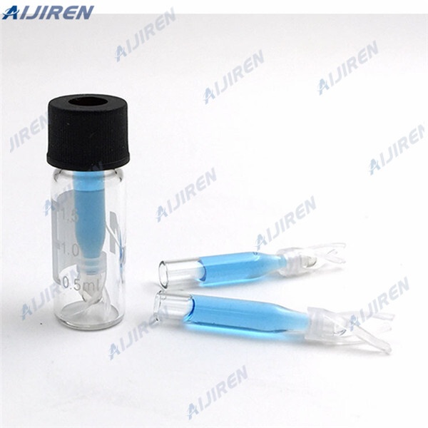 Storage Vial 20ml Capacity manufacturer